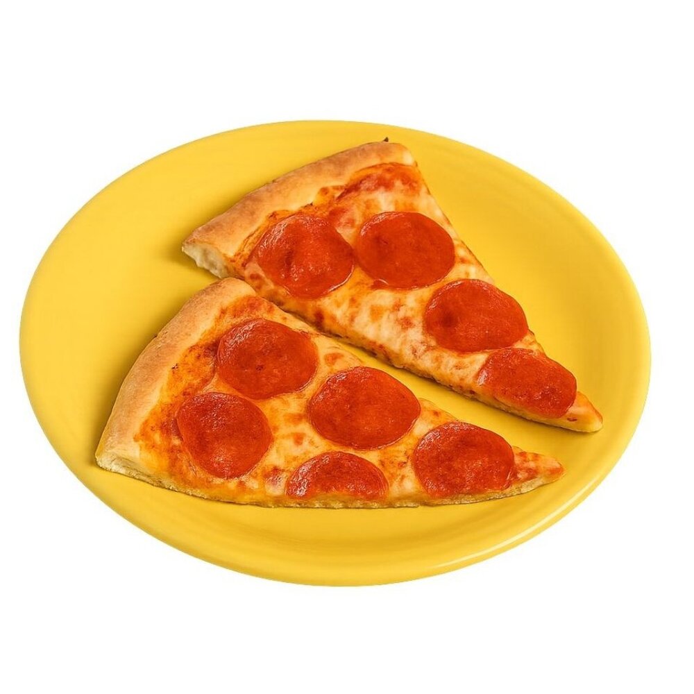 Fiesta CERAMIC 10.5" Dinner Plate Dish Daffodil Yellow Fiestaware